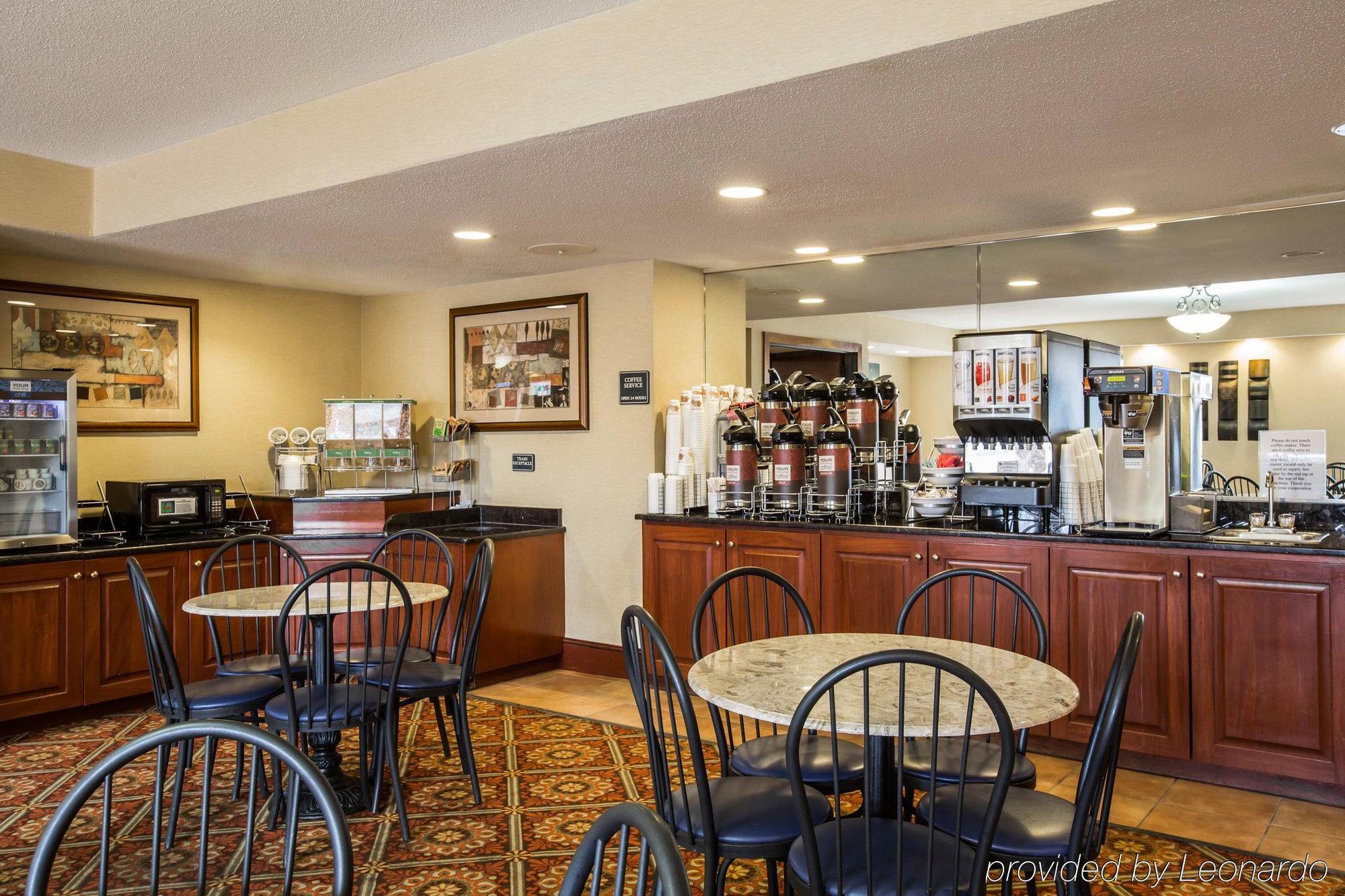 Comfort Suites Outlet Center Asheville Esterno foto