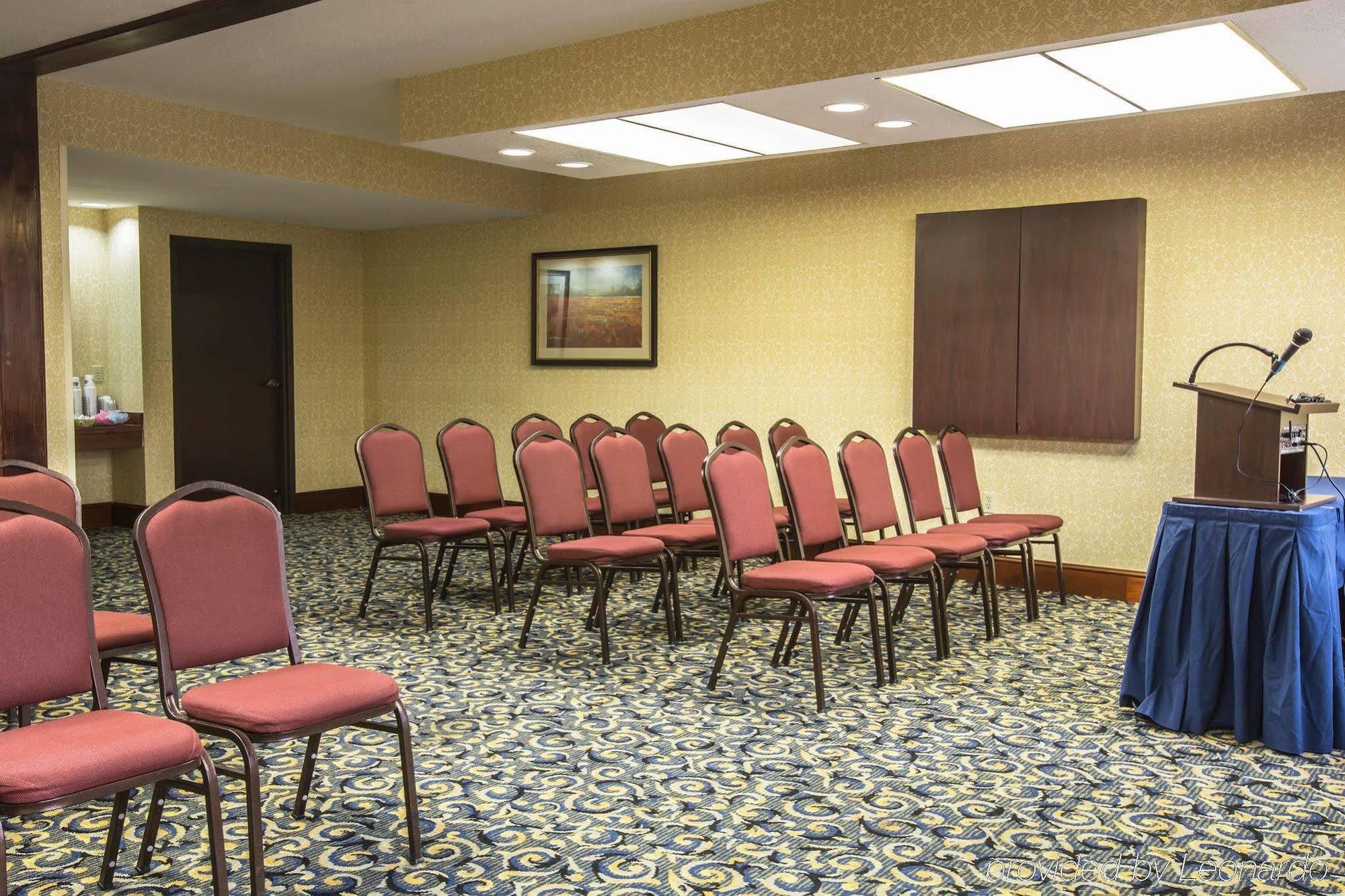 Comfort Suites Outlet Center Asheville Esterno foto
