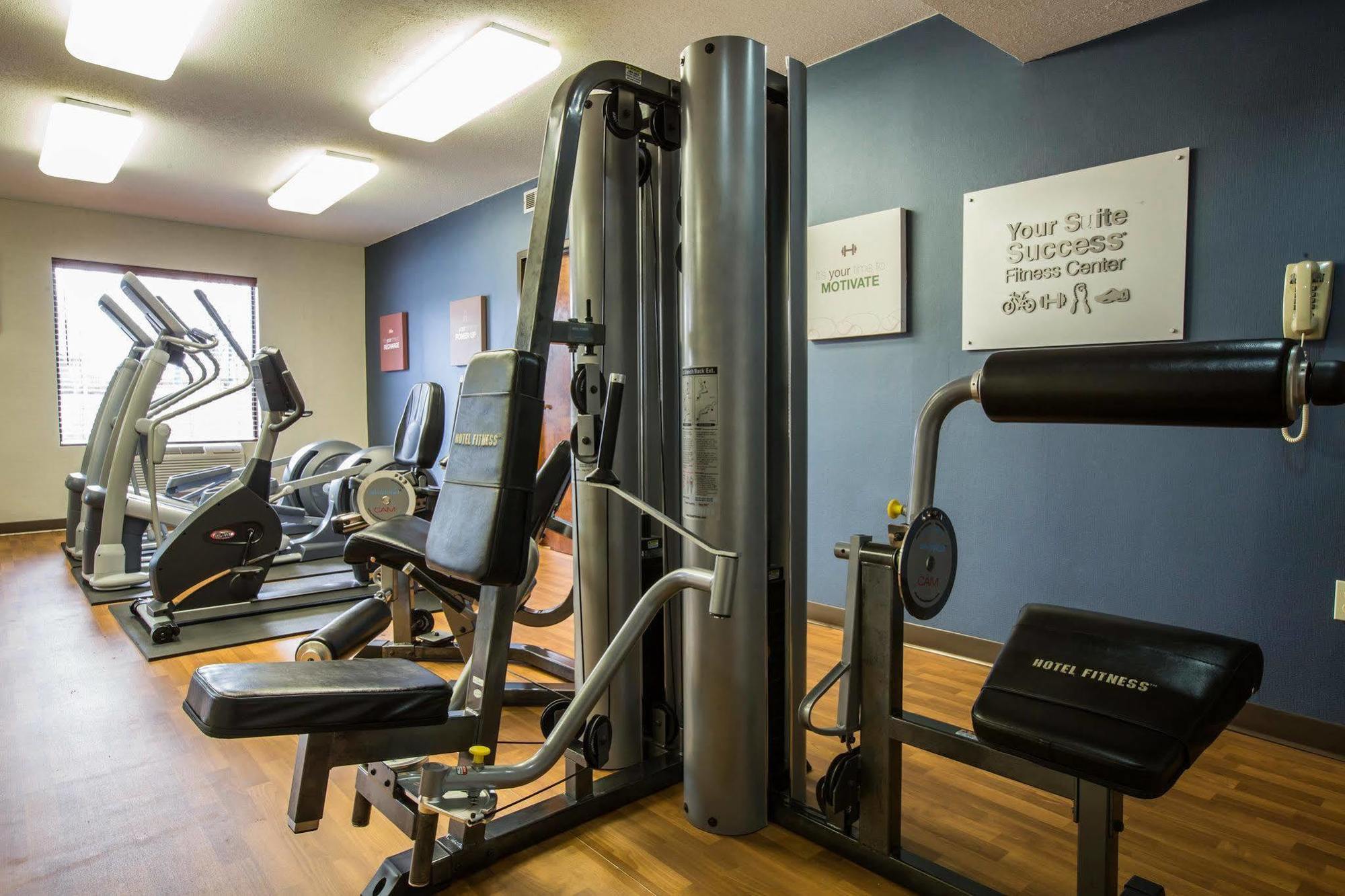 Comfort Suites Outlet Center Asheville Esterno foto