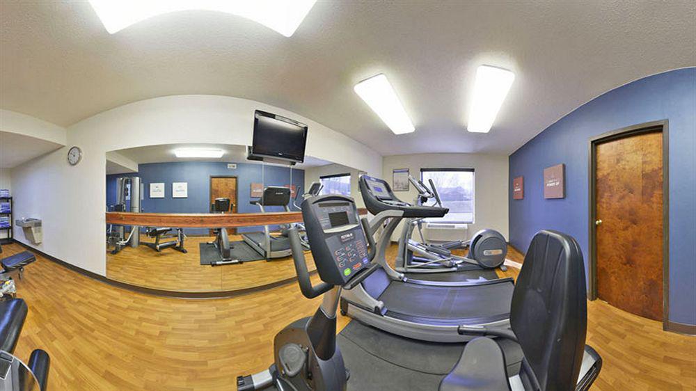 Comfort Suites Outlet Center Asheville Esterno foto